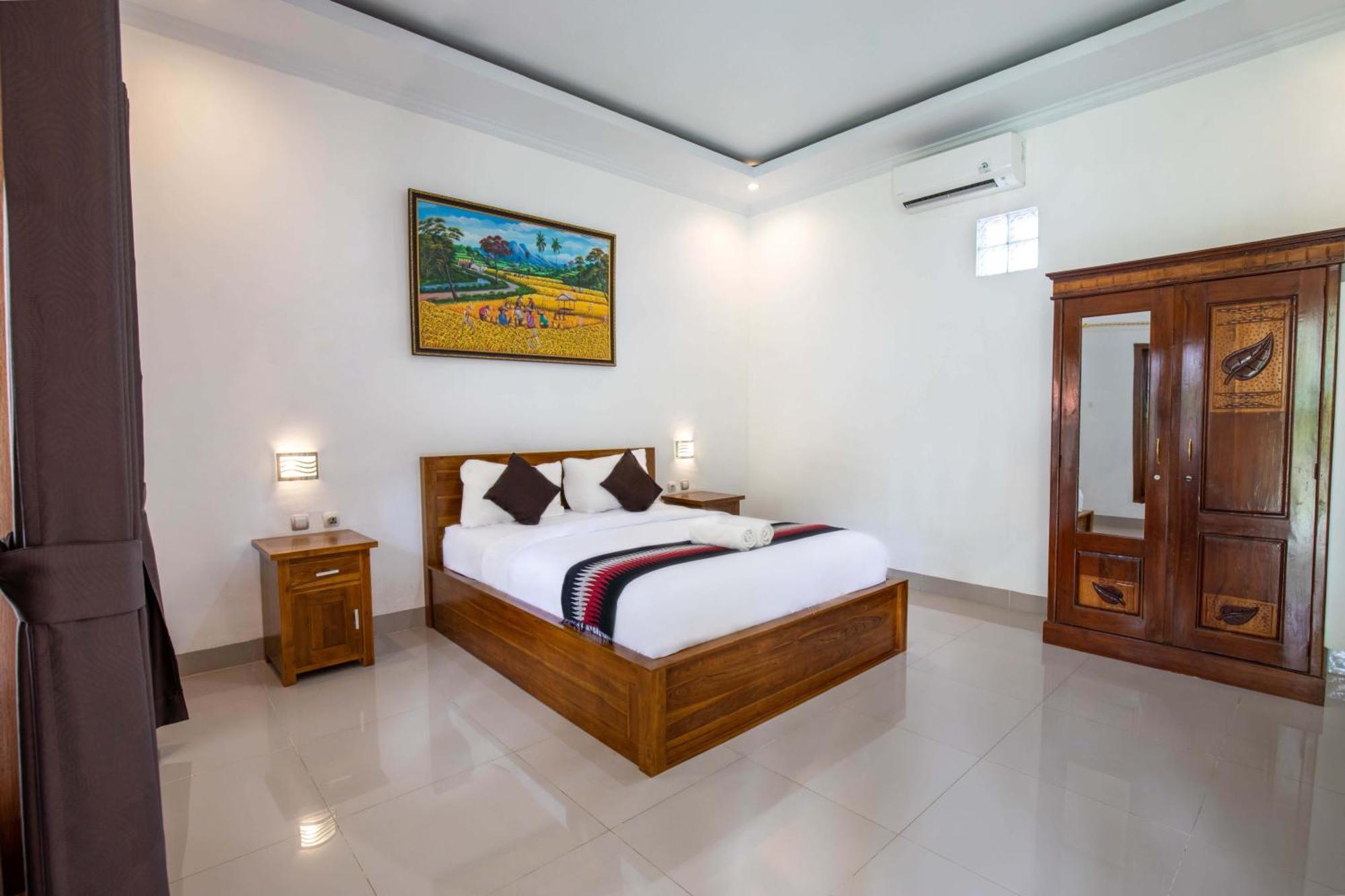 Coconut Hill Cottage Batununggul Exterior foto