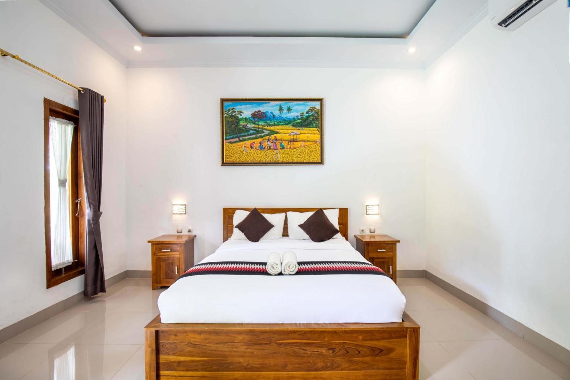 Coconut Hill Cottage Batununggul Exterior foto