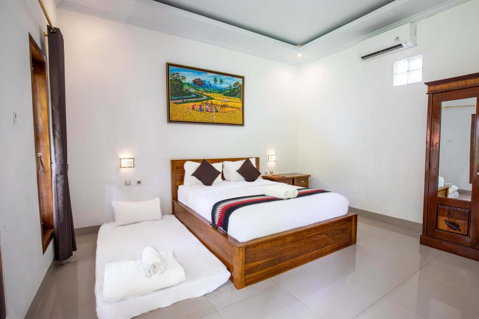 Coconut Hill Cottage Batununggul Exterior foto